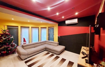 Eladó családi ház