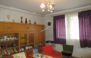 Eladó lakás