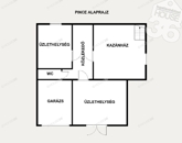 Eladó családi ház Helvécia 105 990 000 Ft