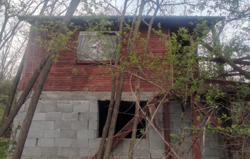 Eladó telek/földterület