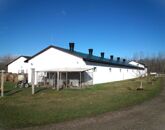 Eladó telek/földterület Újlengyel 200 000 000 Ft