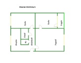 Eladó lakás Szeged 63 500 000 Ft