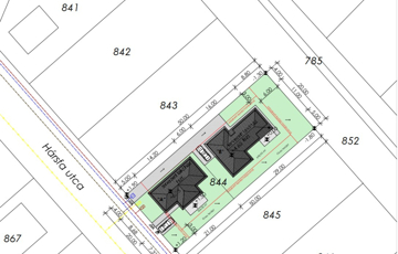 Eladó családi ház