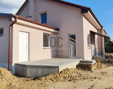 Eladó családi ház Hajdúsámson 64 900 000 Ft