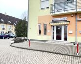 Eladó iroda/üzlethelyiség Győr 52 000 000 Ft