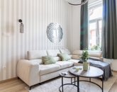 Eladó lakás Budapest VIII. ker 110 000 000 Ft