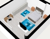 Eladó lakás Kismaros 186 000 000 Ft