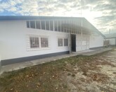 Eladó ipari ingatlan Kiskunhalas 299 900 000 Ft