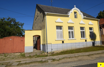 Kiadó családi ház