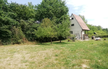 Eladó üdülő/nyaraló