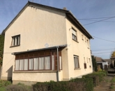 Eladó családi ház Bóly 45 000 000 Ft