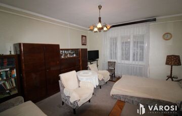 Eladó családi ház