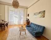 Kiadó lakás Budapest VI. ker 340 000 Ft