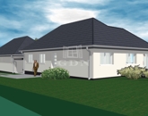 Eladó családi ház Tápiószecső 59 900 000 Ft