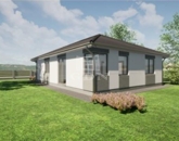 Eladó családi ház Nyíregyháza 89 900 000 Ft