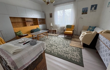 Eladó családi ház