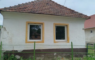 Eladó családi ház