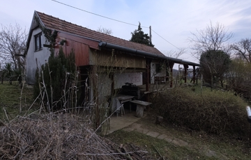 Eladó üdülő/nyaraló