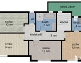 Eladó családi ház Szeged 142 000 000 Ft