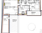 Eladó lakás Makó 95 875 200 Ft