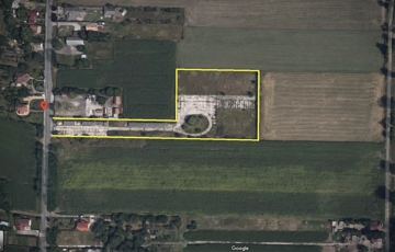 Kiadó ipari ingatlan