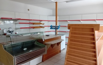 Eladó iroda/üzlethelyiség