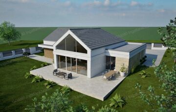 Eladó családi ház