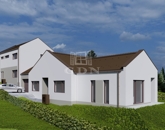 Eladó családi ház Veresegyház 158 000 000 Ft