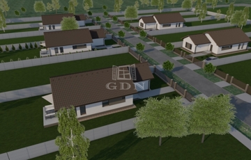 Eladó családi ház