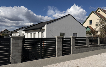 Eladó családi ház