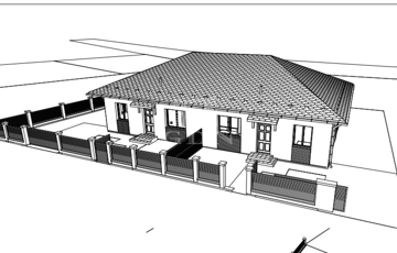 Eladó családi ház