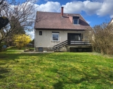 Eladó családi ház Gencsapáti 79 900 000 Ft