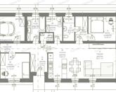 Eladó családi ház Monor 109 000 000 Ft