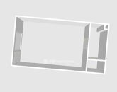 Kiadó iroda/üzlethelyiség Siófok 270 000 Ft