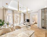 Eladó lakás Budapest V. ker 220 000 000 Ft