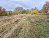 Eladó telek/földterület Szada 81 900 000 Ft