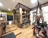 Eladó iroda/üzlethelyiség Győr 61 000 000 Ft