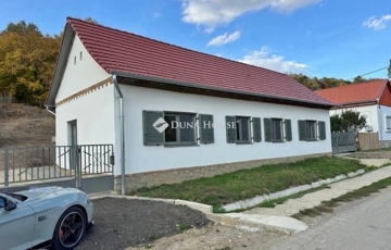 Eladó családi ház