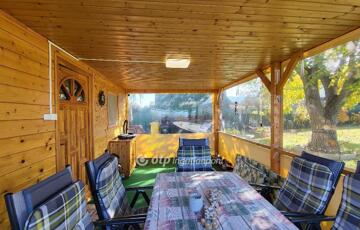 Eladó családi ház