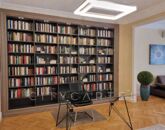 Kiadó lakás Budapest V. ker 1 300 Euro