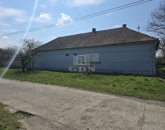 Eladó családi ház Madaras 9 500 000 Ft