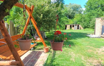 Eladó családi ház