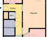 Eladó lakás Veszprém 67 900 000 Ft