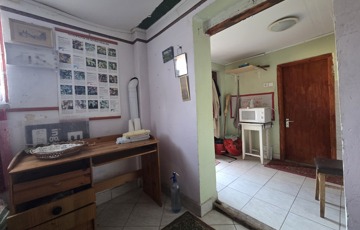 Eladó üdülő/nyaraló