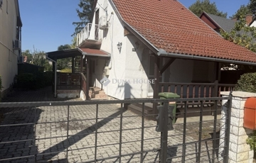 Eladó üdülő/nyaraló