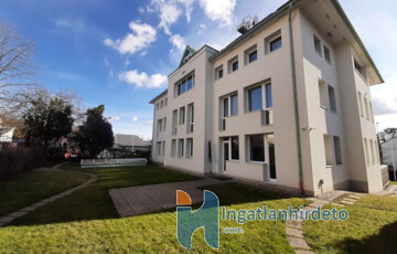 Kiadó iroda/üzlethelyiség