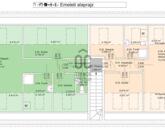 Eladó családi ház Nagykanizsa 154 900 000 Ft