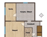 Eladó lakás Budapest III. ker 113 000 000 Ft