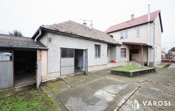 Eladó családi ház