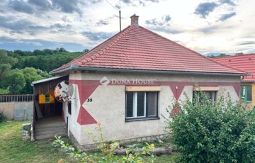 Eladó családi ház